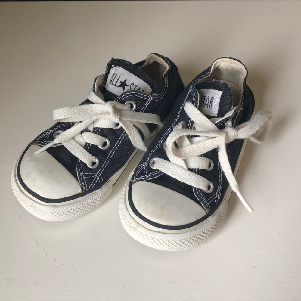 Converse Toddler Chuck Taylor
